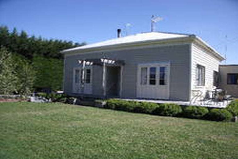 Photo of property in 349 Lyndhurst Road, Lauriston, Ashburton, 7776