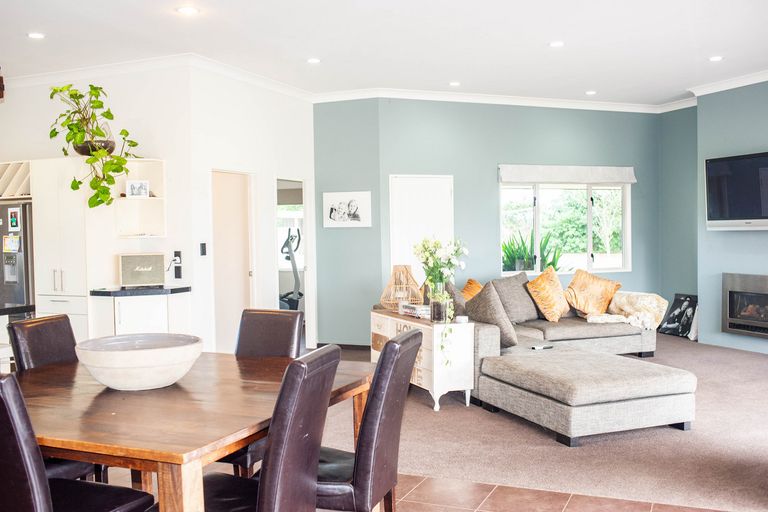 Photo of property in 1122 Pokuru Road, Pokuru, Te Awamutu, 3873