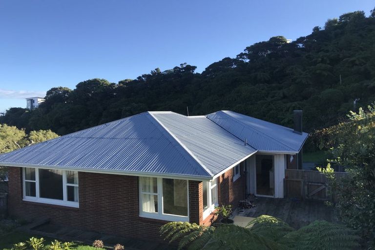 Photo of property in 62 Dowse Drive, Maungaraki, Lower Hutt, 5010