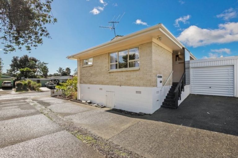 Photo of property in 1/14 Taonui Street, Rosehill, Papakura, 2113