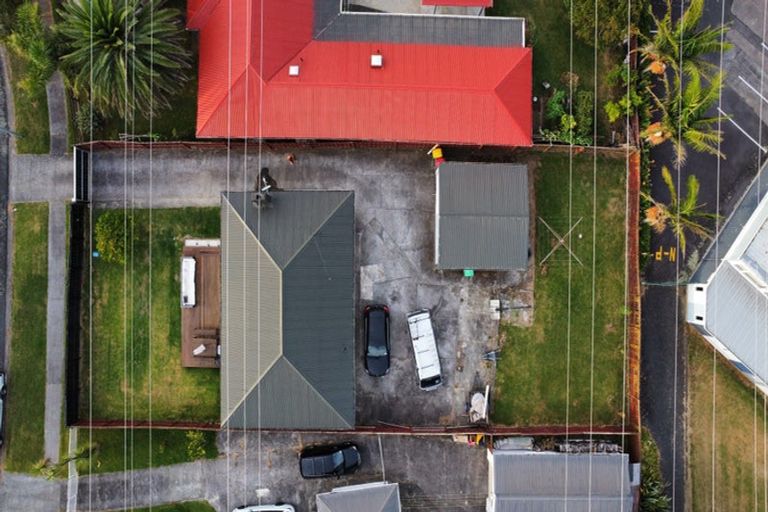 Photo of property in 10 Mangos Place, Pakuranga, Auckland, 2010