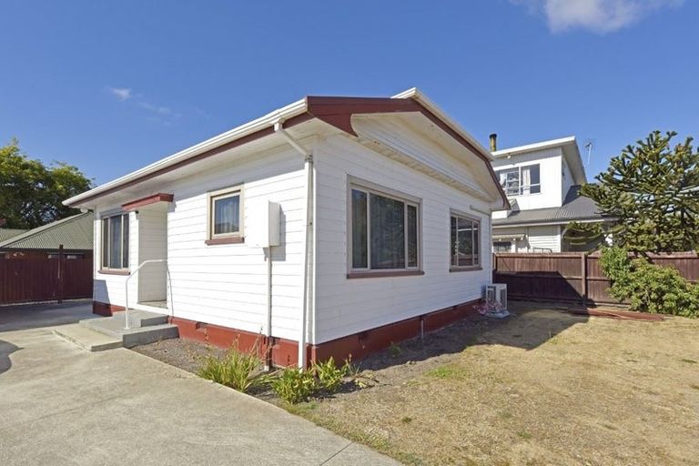 Photo of property in 40 Hay Street, Bromley, Christchurch, 8062