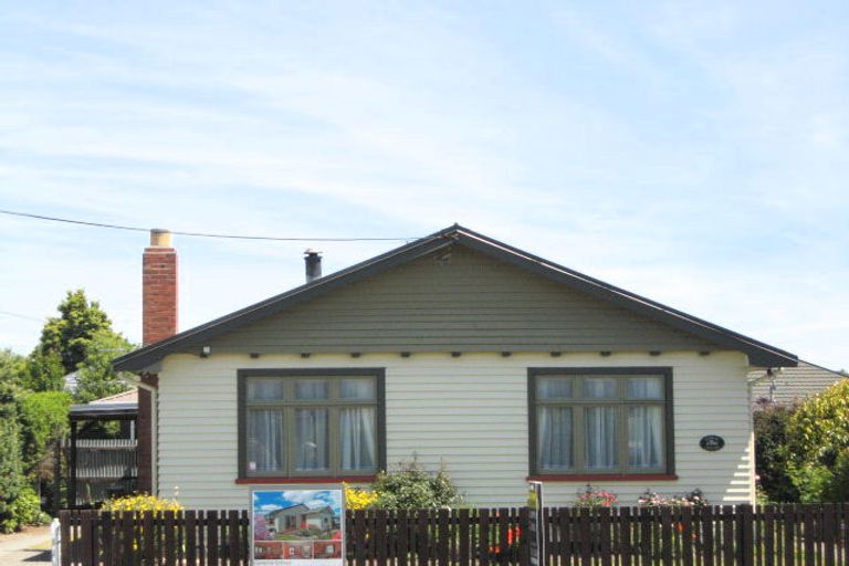 Photo of property in 1/13 Kirk Road, Templeton, Christchurch, 8042