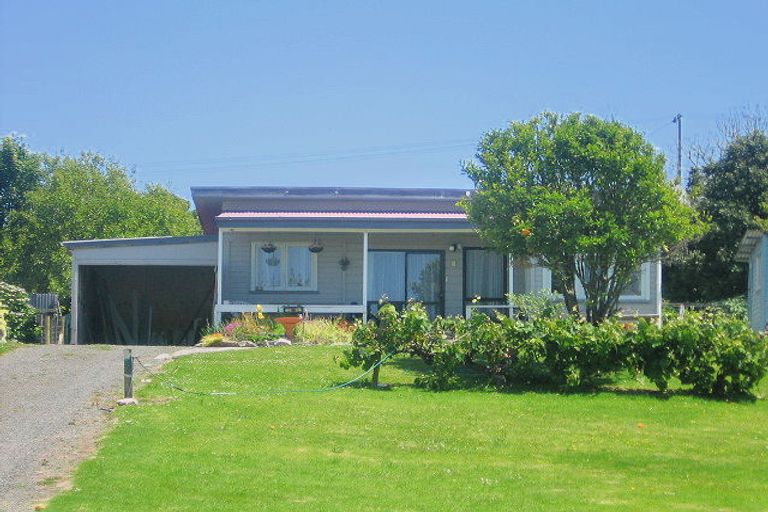 Photo of property in 93 Ahurei Street, Kawhia, 3889