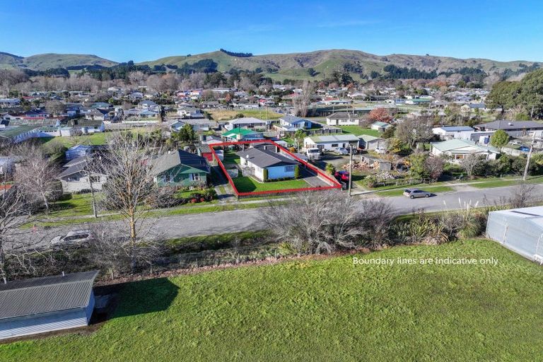 Photo of property in 24 Levin Street, Cheviot, 7310