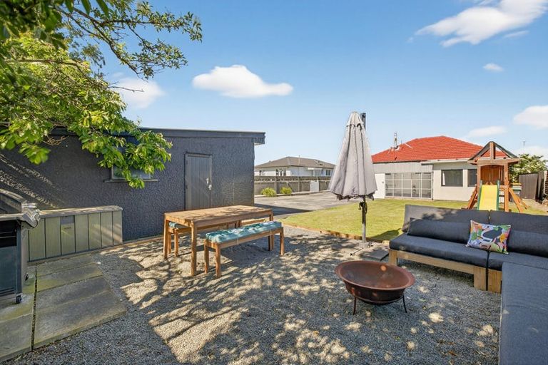 Photo of property in 27 Ranui Street, Hei Hei, Christchurch, 8042