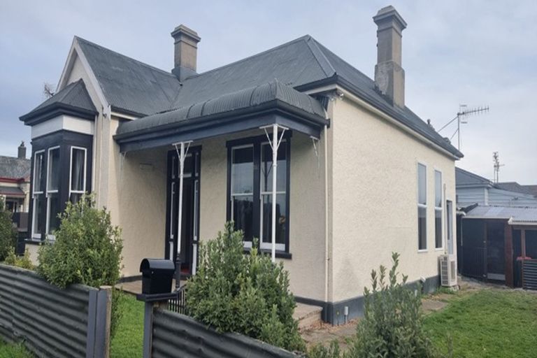 Photo of property in 103 Ness Street, Appleby, Invercargill, 9812