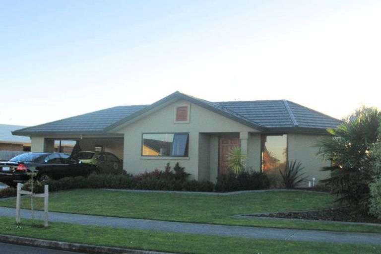 Photo of property in 11 Gambia Grove, Flagstaff, Hamilton, 3210