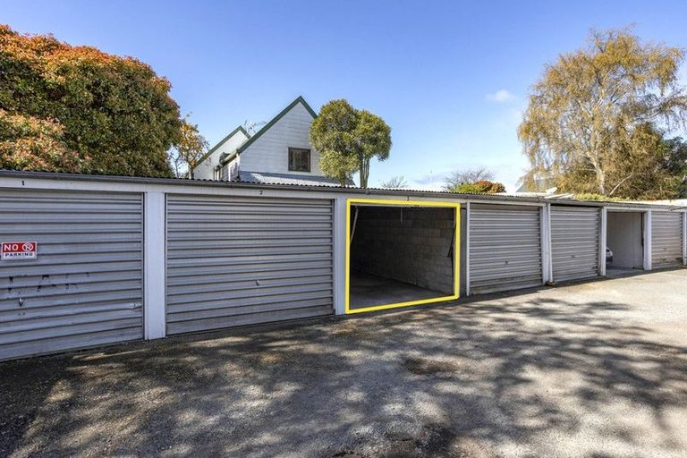 Photo of property in 3/135 Huxley Street, Sydenham, Christchurch, 8023