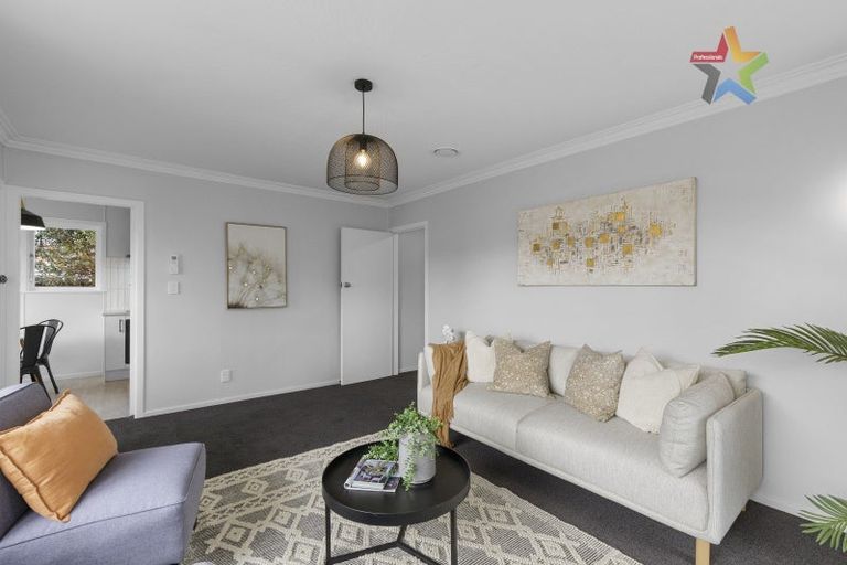 Photo of property in 16 Cottle Street, Avalon, Lower Hutt, 5011