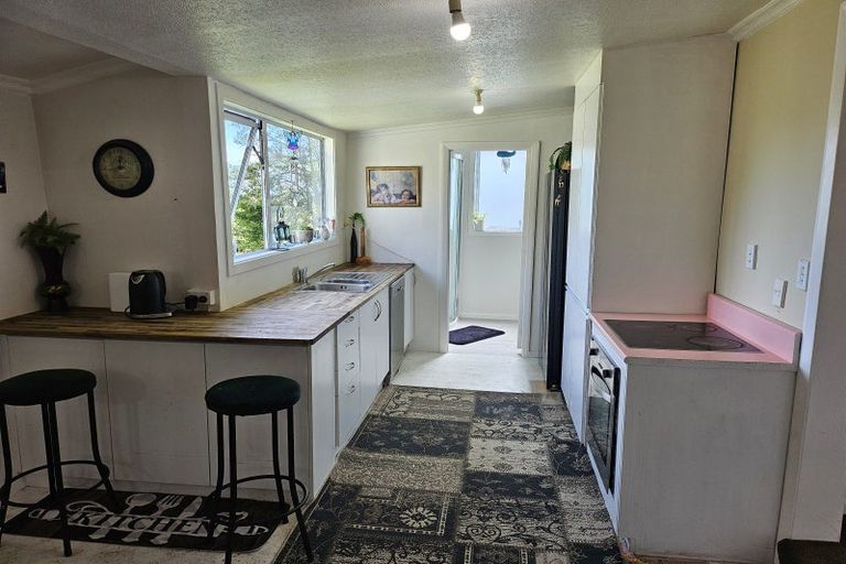 Photo of property in 2 Alexander Terrace, Greymouth, 7805