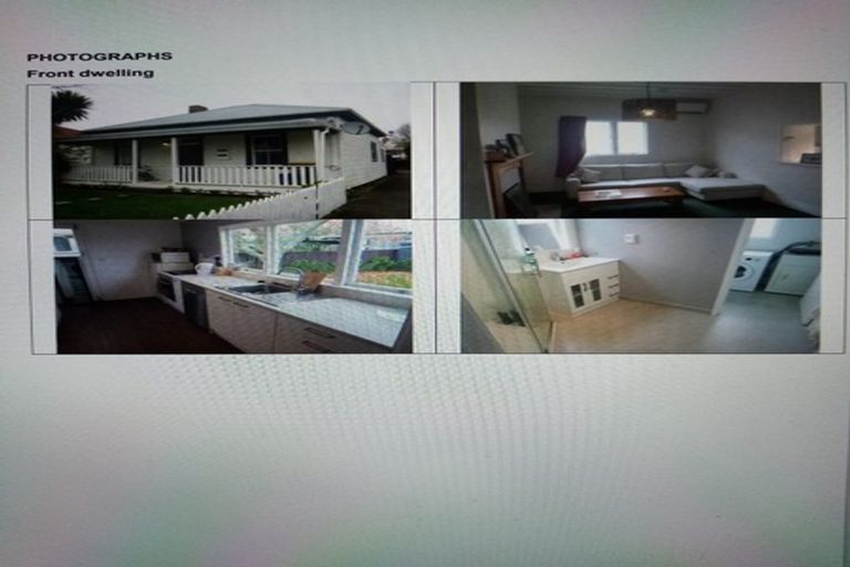 Photo of property in 12 Albert Street, Pukekohe, 2120