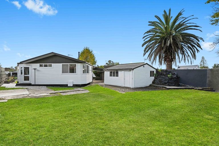 Photo of property in 38 Tongariro Street, Chartwell, Hamilton, 3210
