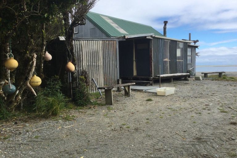 Photo of property in 89 Martins Bay Track, Jamestown, Haast, 9382