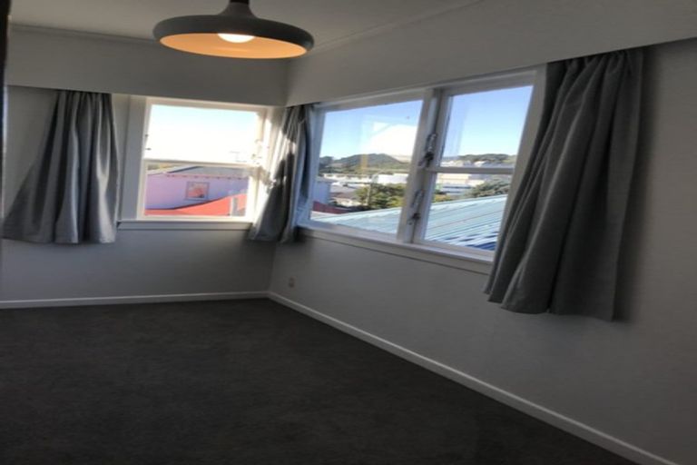 Photo of property in 1/245 Adelaide Road, Newtown, Wellington, 6021