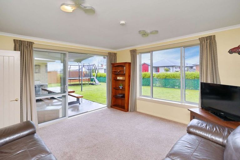 Photo of property in 19 Turvey Street, Pegasus, 7612