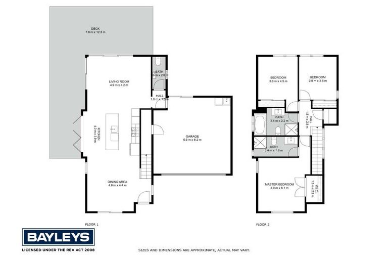 Photo of property in 23 Kukuwai Avenue, Red Beach, 0932