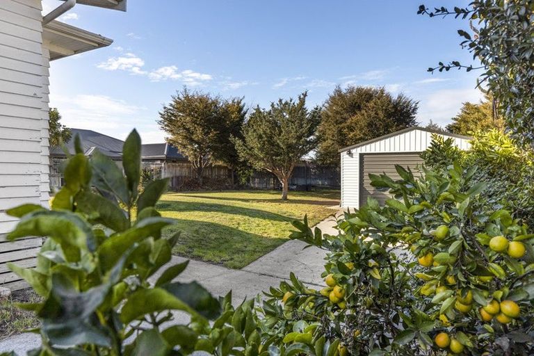 Photo of property in 23 Holdaway Street, Riversdale, Blenheim, 7201