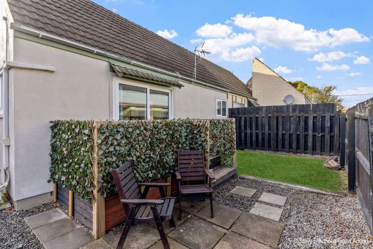 Photo of property in 6/14 Willard Street, Spreydon, Christchurch, 8024