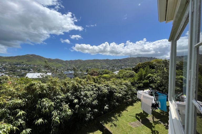 Photo of property in 15 Ellora Street, Ngaio, Wellington, 6035