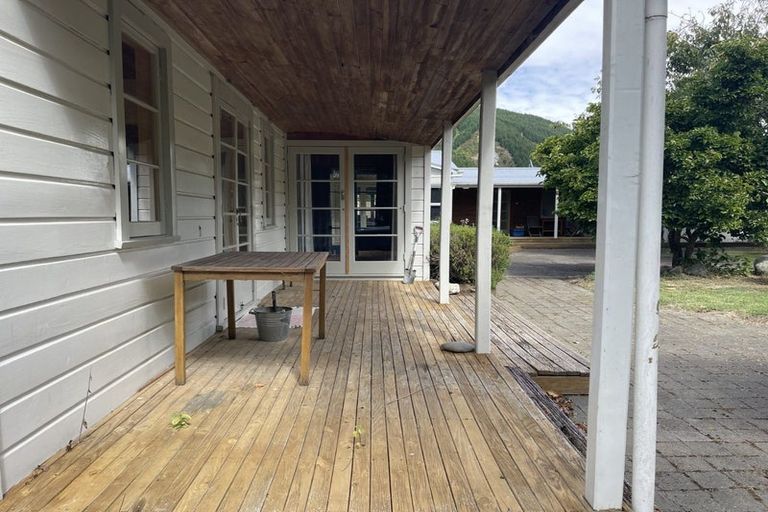 Photo of property in 305 Baton Valley Road, Tapawera, Motueka, 7196