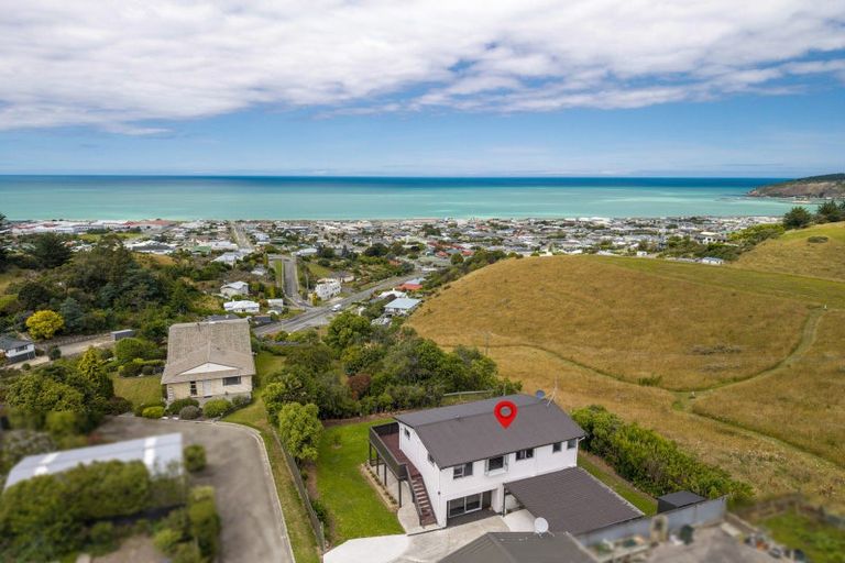 Photo of property in 1a Reservoir Road, Oamaru, 9400