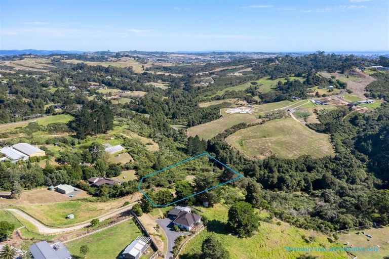 Photo of property in 395 Whitford Road, Whitford, 2571