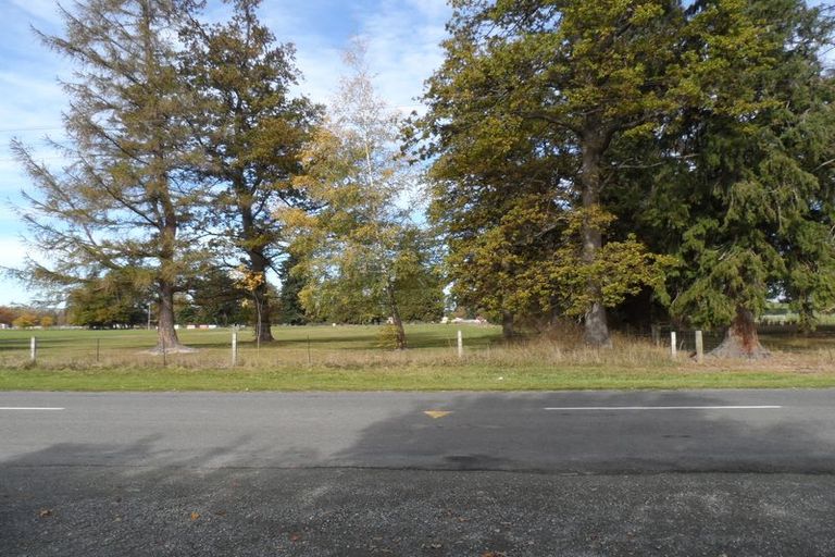 Photo of property in 64 School Road, Fairlie, 7925