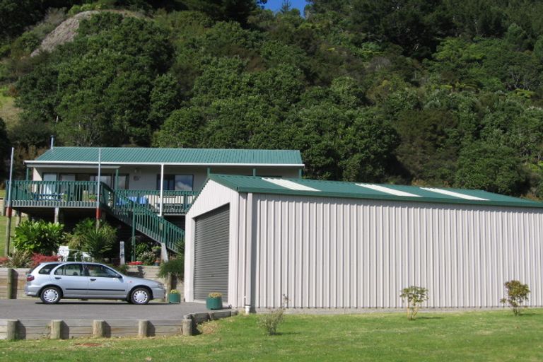 Photo of property in 1214 Hikuai Settlement Road, Pauanui, Hikuai, 3579