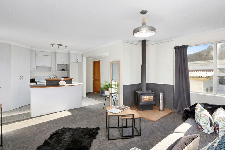 Photo of property in 83 Maryhill Terrace, Maryhill, Dunedin, 9011