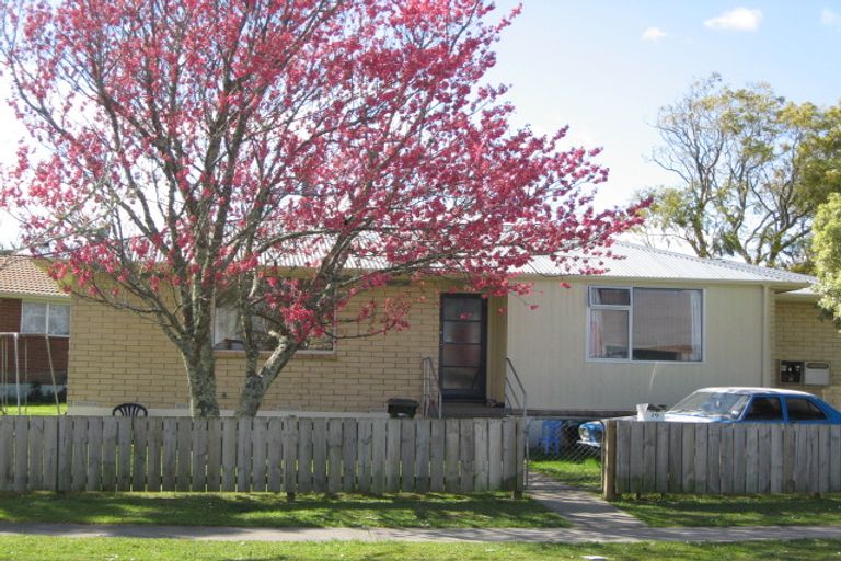 Photo of property in 26 Farnworth Crescent, Whakatane, 3120