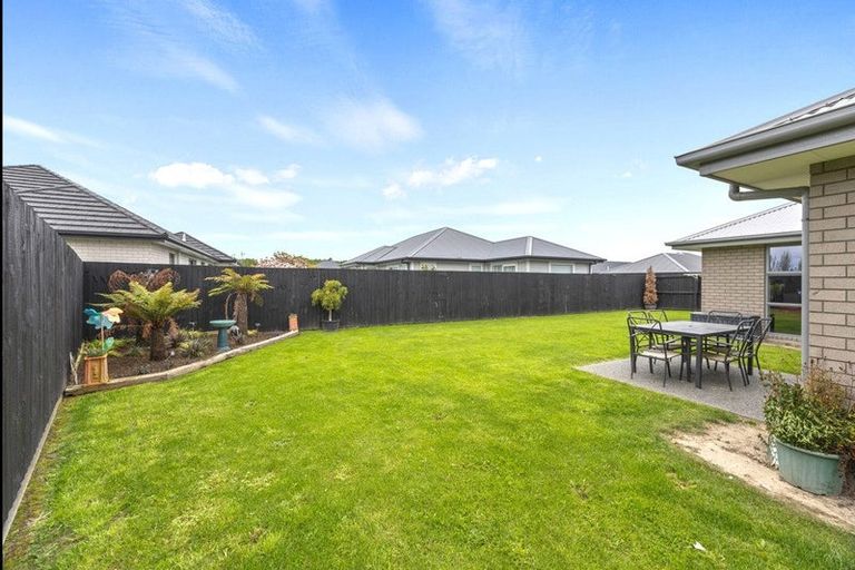 Photo of property in 15 Cleaver Street, Woodend, 7610