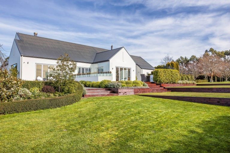 Photo of property in 207 Marshmans Road, Ashley, Rangiora, 7477