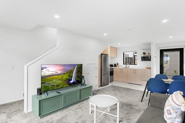 Photo of property in 7/39 Oram Avenue, New Brighton, Christchurch, 8061