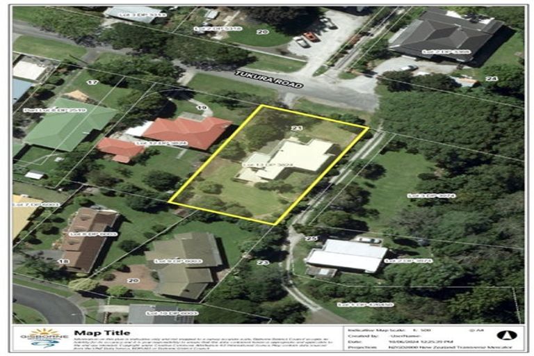 Photo of property in 21 Tukura Road, Inner Kaiti, Gisborne, 4010