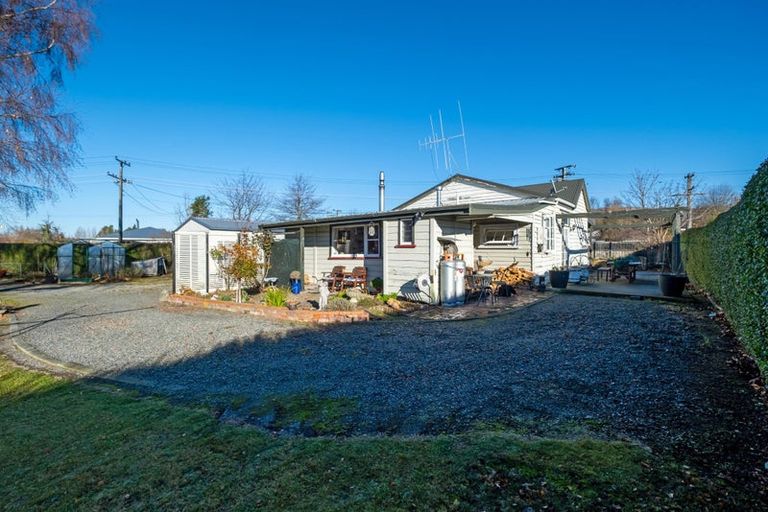 Photo of property in 42 Gray Street, Fairlie, 7925