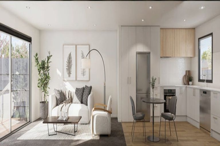 Photo of property in 23 Fairfield Avenue, Addington, Christchurch, 8024
