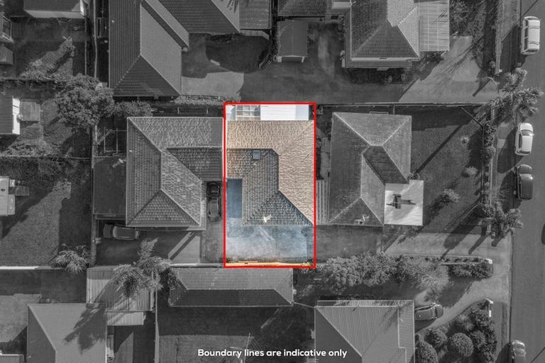 Photo of property in 2/21 Glen Avenue, Papatoetoe, Auckland, 2025