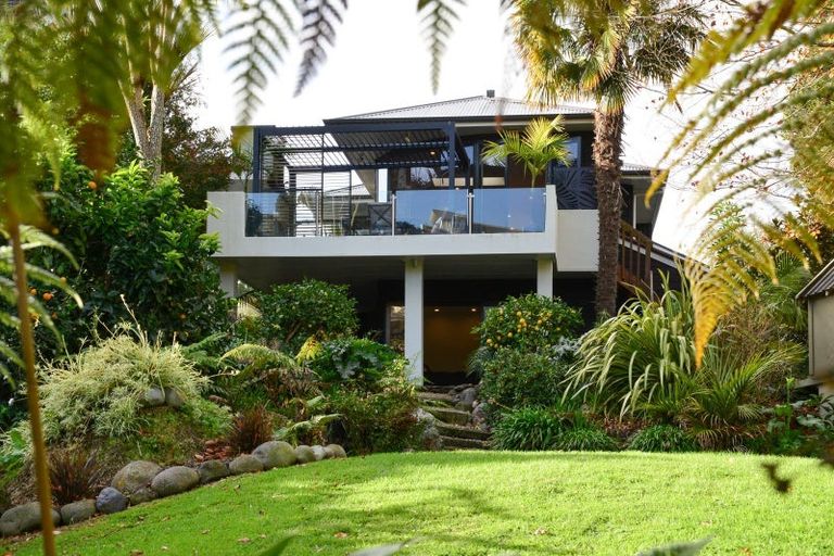 Photo of property in 27b Opoia Road, Hamilton East, Hamilton, 3216