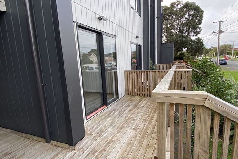 Photo of property in 3 Te Uru Lane, Takapuna, Auckland, 0622