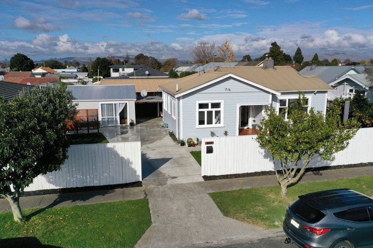 Photo of property in 403 Brunswick Street, Saint Leonards, Hastings, 4120