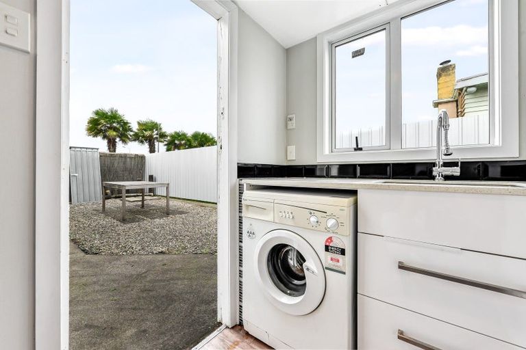 Photo of property in 34a Smith Street, Frankton, Hamilton, 3204