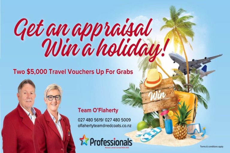 Photo of property in 2/183 Cambridge Terrace, Fairfield, Lower Hutt, 5011