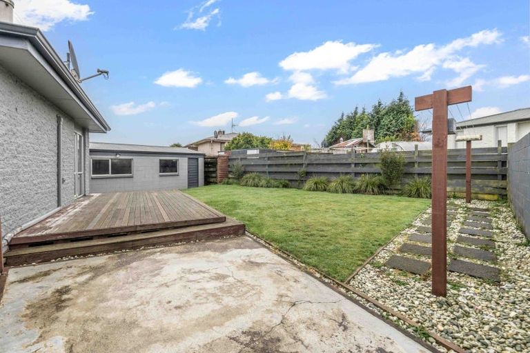 Photo of property in 91 Waiau Crescent, Kingswell, Invercargill, 9812