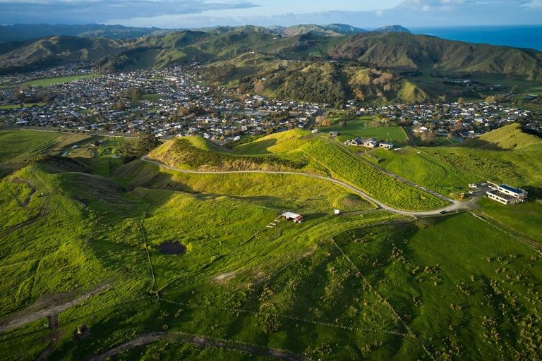 Photo of property in 611 Wainui Road, Kaiti, Gisborne, 4010