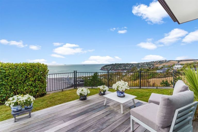 Photo of property in 163 Clifton Terrace, Clifton, Christchurch, 8081