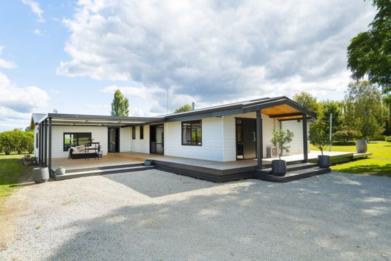 Photo of property in 156 Wharekopae Road, Patutahi, Gisborne, 4072