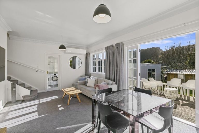 Photo of property in 374 Karori Road, Karori, Wellington, 6012