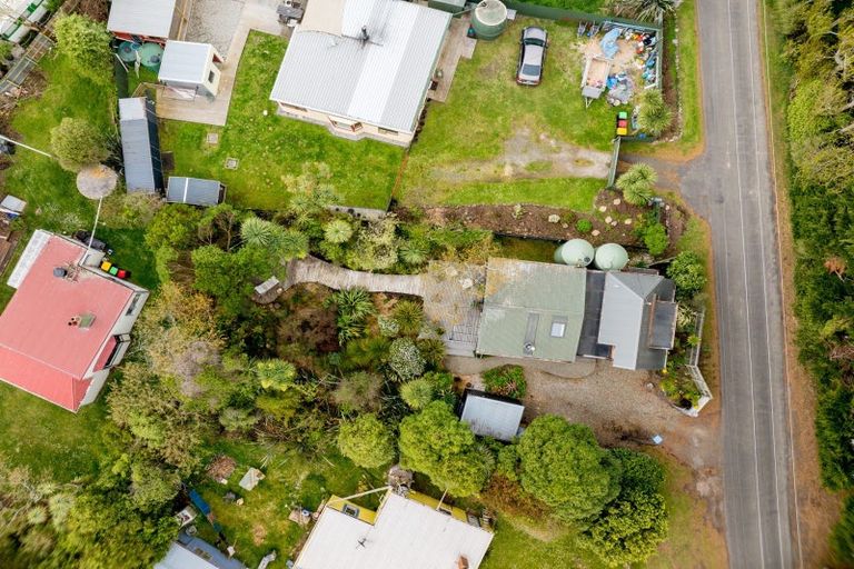 Photo of property in 17 Moana Street, Aramoana, Port Chalmers, 9082