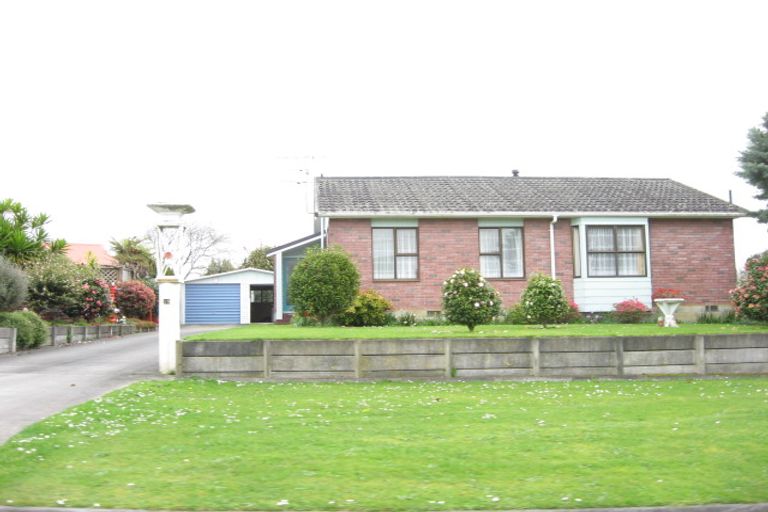 Photo of property in 7 Cunningham Street, Egmont Village, 4372